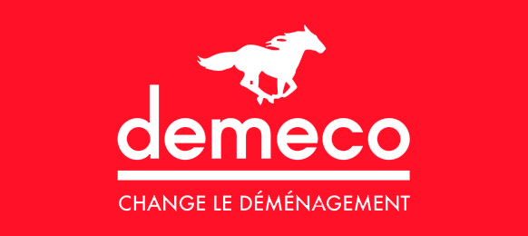 Logo Demeco