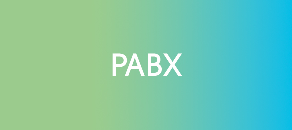 Définition PABX